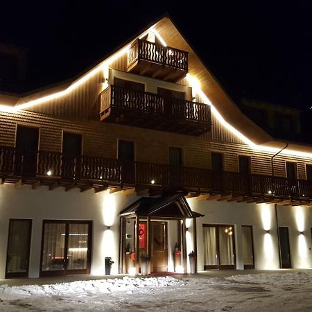 Residence Langes Sankt Martin am Sismunthbach Exterior foto